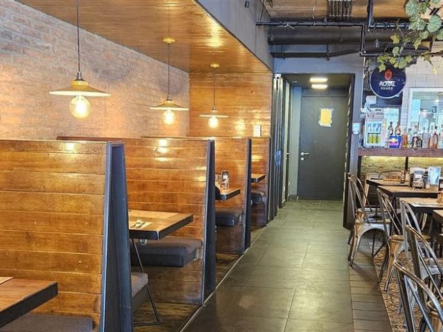 Providencia, Oportunidad de negocio metro manuel montt