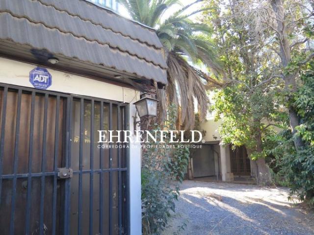 Providencia, Providencia, Manuel Montt