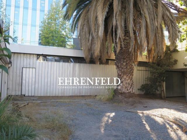 Providencia, Providencia, Manuel Montt