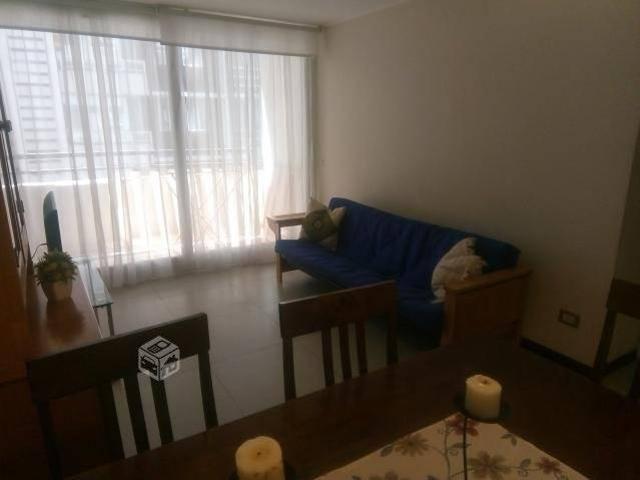 Departamento en arriendo en Santiago
