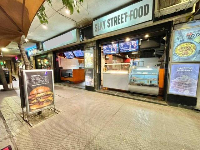 Providencia, Venta de derecho de llave + arriendo 143611