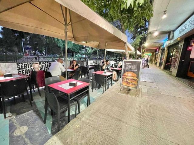 Providencia, Venta de derecho de llave + arriendo 143611