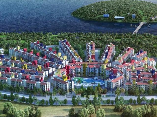 Flat for sale in Goa