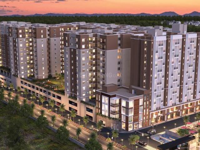 Flat for sale in Karnataka