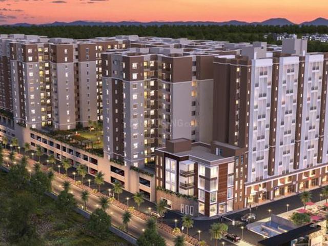 Flat for sale in Karnataka