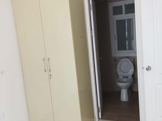 Flat for rent in Bangalore North, Cox Town - Bangalore