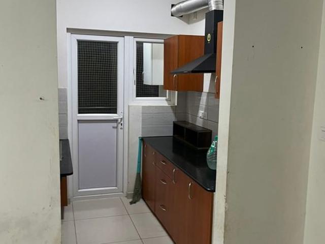 Flat for rent in Bangalore North, Cox Town - Bangalore