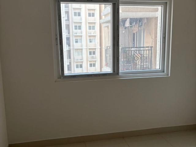 Flat for rent in Bangalore North, Cox Town - Bangalore