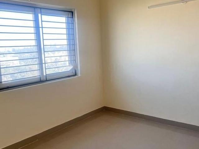 Flat for rent in Bangalore North, Cox Town - Bangalore