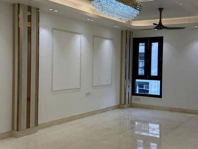 Flat for rent in Bangalore North, Cox Town - Bangalore