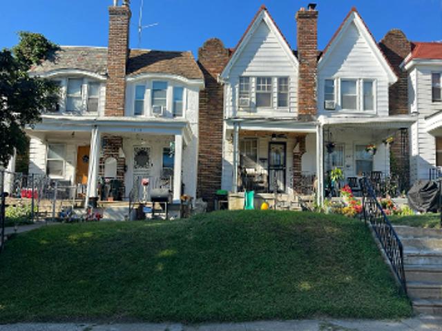 House for sale in West Oak Lane, Philadelphia