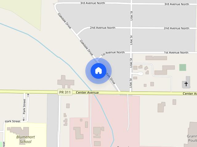 Townhouse for rent in Hanover, Manitoba