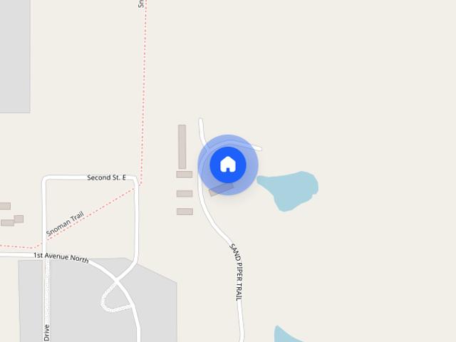 Townhouse for rent in Taché, Manitoba