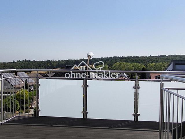 Apartment kaufen in Rheinbach, Nordrhein-Westfalen