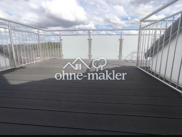 Apartment kaufen in Rheinbach, Nordrhein-Westfalen