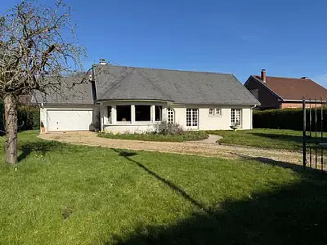 Maison vente à Cambrai, Proville