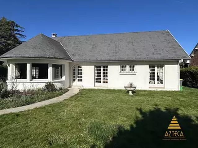 Maison vente à Cambrai, Proville