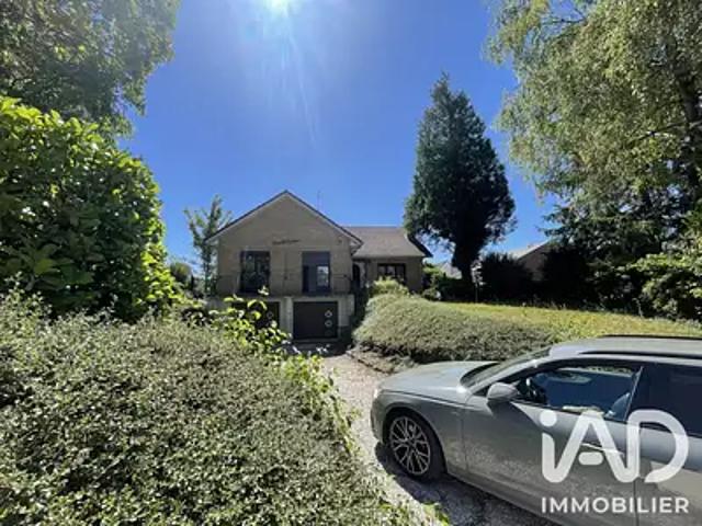 Maison vente à Le Marais, Proville