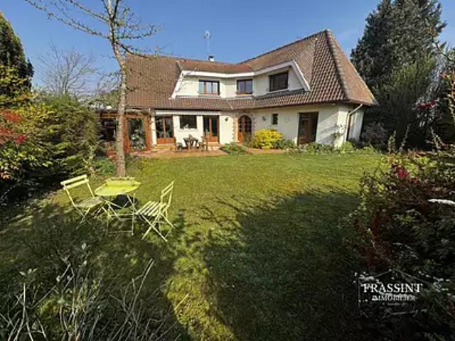 Maison vente à Le Marais, Proville