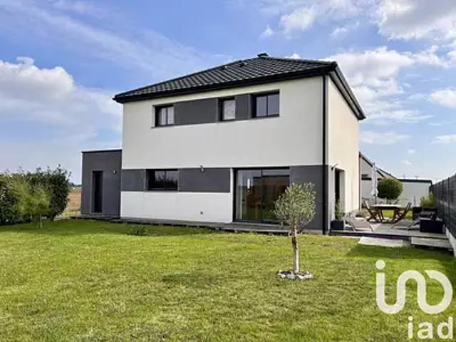 Maison vente à Lille, Provin