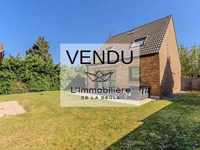 Maison vente à Lille, Provin