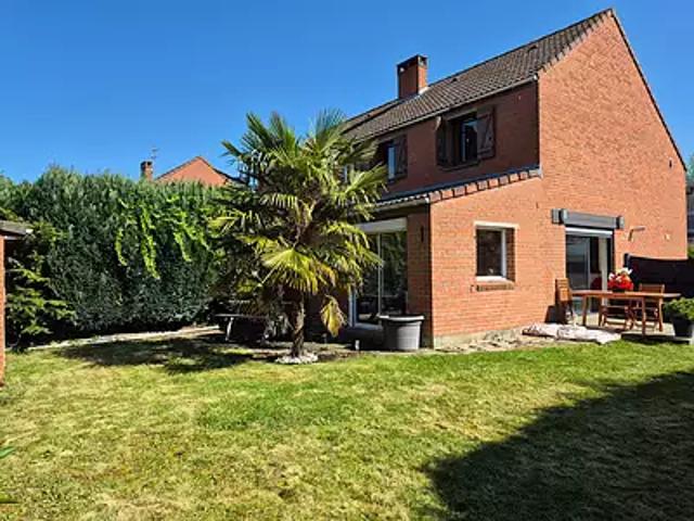 Maison vente à Lille, Provin