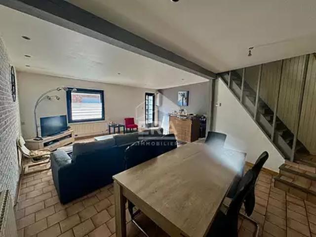 Maison vente à Lille, Provin
