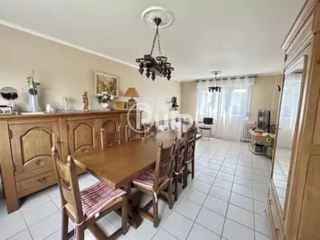 Maison vente à Lille, Provin