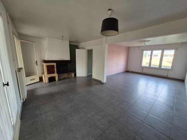 Maison vente à Lille, Provin