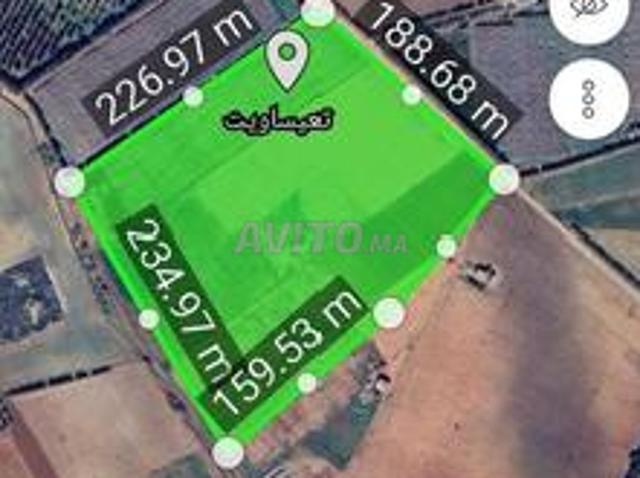 Propriété location à El Hajeb
