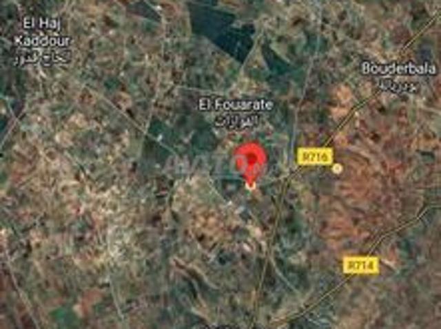 Propriété location à El Hajeb