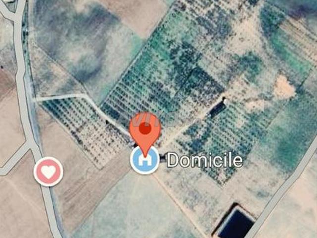 Propriété vente à Hay Riad, Berkane