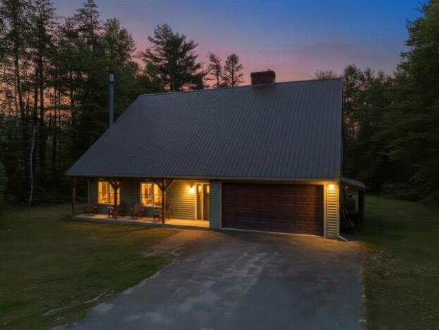 House for sale in New Hampshire