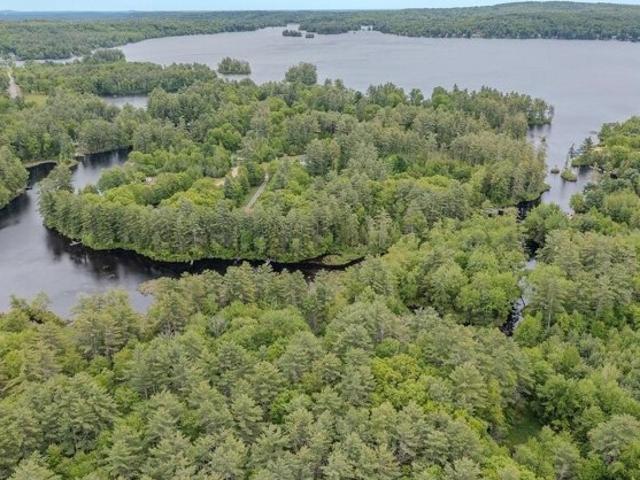 Land for sale in New Hampshire