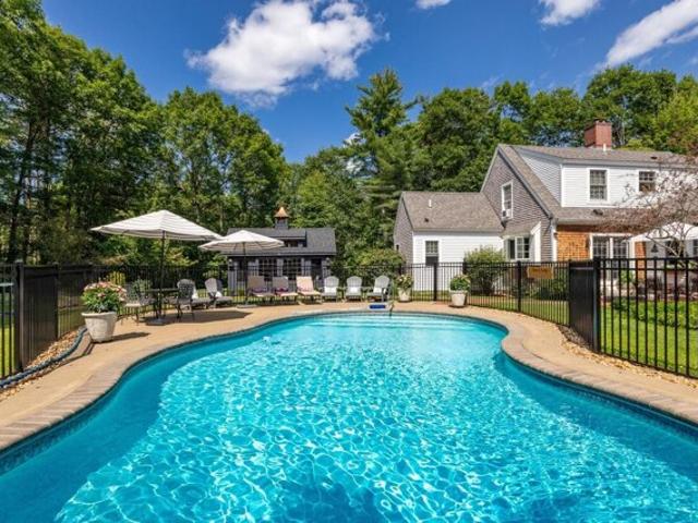 House for sale in New Hampshire