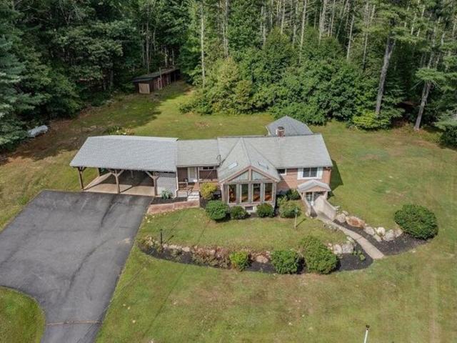 House for sale in New Hampshire
