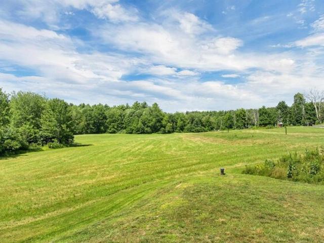 Land for sale in New Hampshire