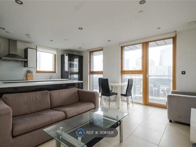 Room for rent in London Borough of Tower Hamlets, Greater London