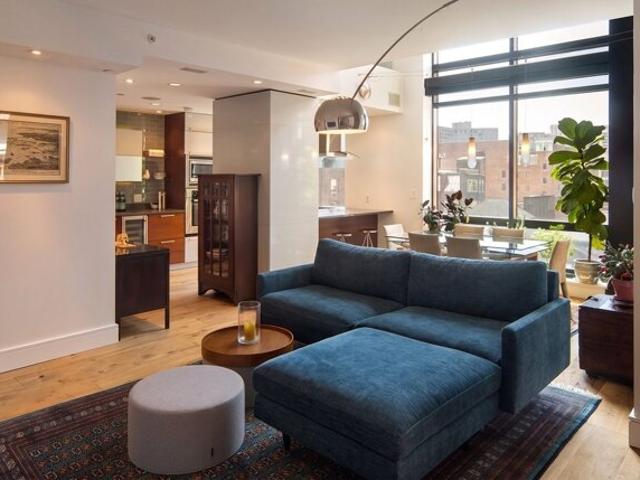 Condo for sale in Financial District, Boston