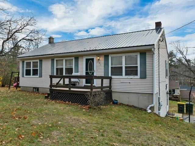 House for sale in New Hampshire