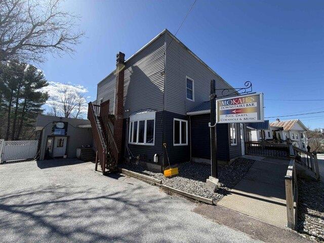 House for sale in Richford, Vermont