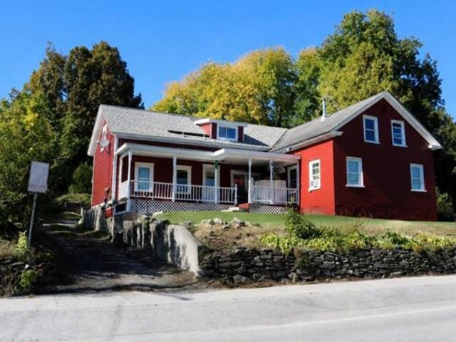 House for sale in Downtown Richford Historic District, Richford
