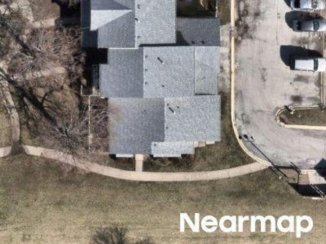 Townhouse for sale in Country Club Hills, Illinois