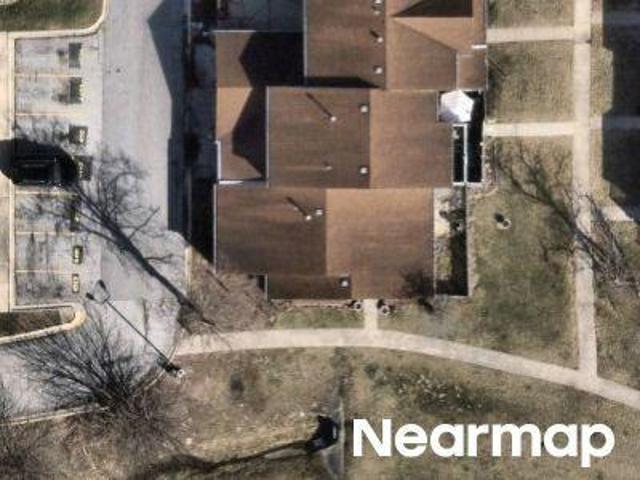 House for sale in Country Club Hills, Illinois