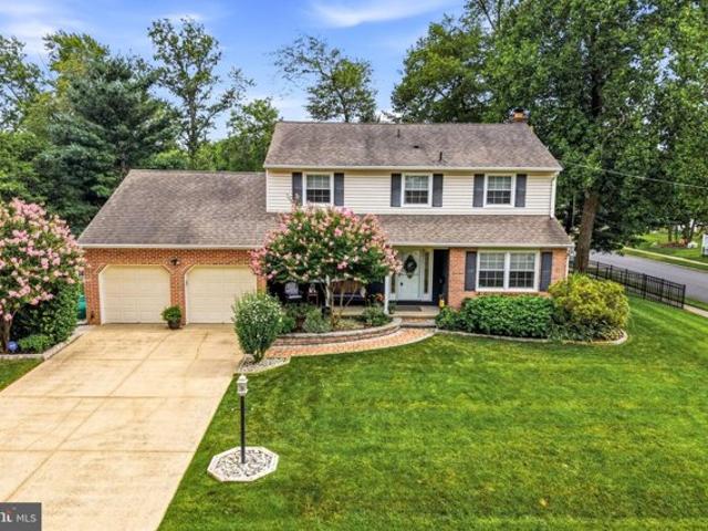 House for sale in Cherry Hill, New Jersey