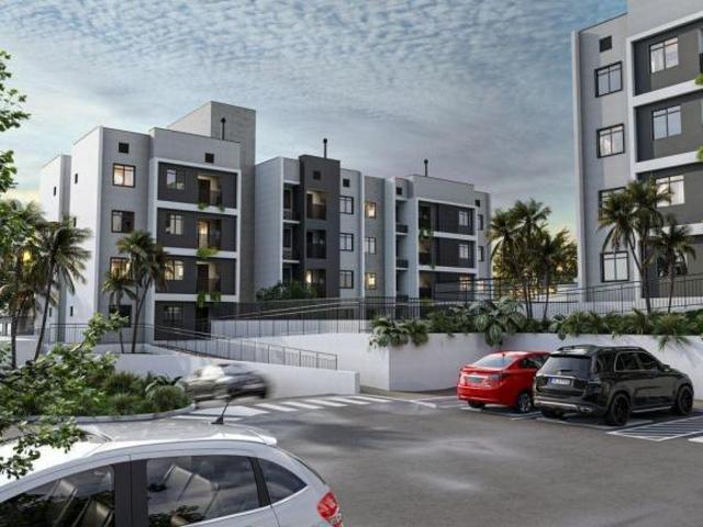 Apartamento venda em Região Geográfica Imediata de Curitiba, Região Metropolitana de Curitiba