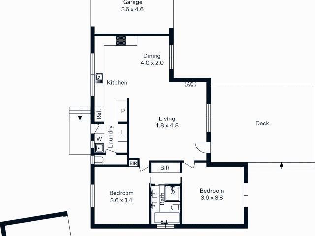 House for sale in Camerons Creek, Victoria