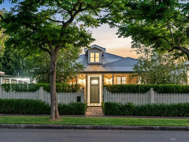 House for sale in Horseshoe Creek, South Australia