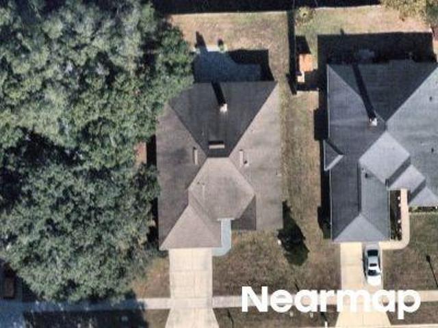 House for sale in Jacksonville, Florida
