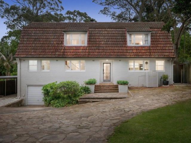 House for sale in Sydney, New South Wales
